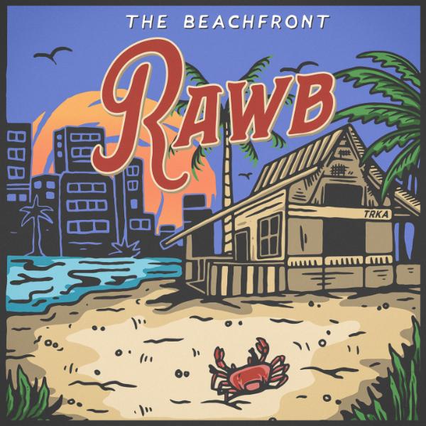Buy The beachfront